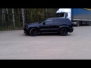 Jeep SRT8 / 800 л.с. - 600 л.с. в стоке / какие там нахуй ваши бмв и мерседесы Jeep SRT8 / 800 л.с. - 600 л.с. в стоке / какие там нахуй ваши бмв и мерседесы